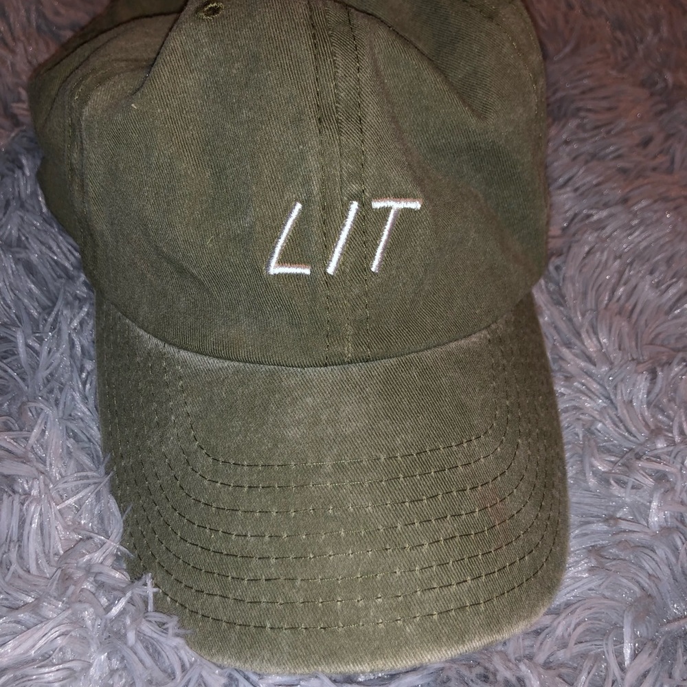 baseball hat